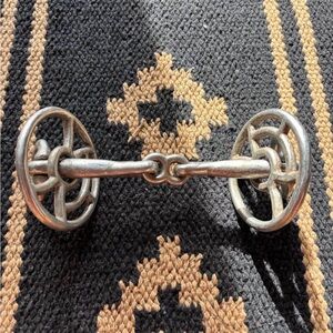 John Whitaker Universal Horse Bit